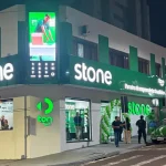 Stone, agência,