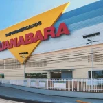 Supermercados Guanabara,