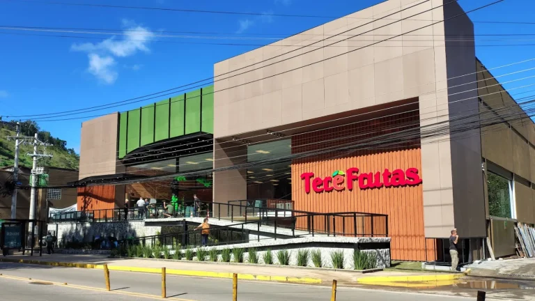 Supermercado Terê Frutas Tem Vagas Para Ajudante, Açougueiro, Operador De Caixa Entre Outros Cargos Em Petrópolis Rj 15 Supermercado Terê Frutas, Loja,