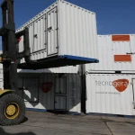 Tecnogera Geradores, Geradores, Empilhadeira, Funcionários,