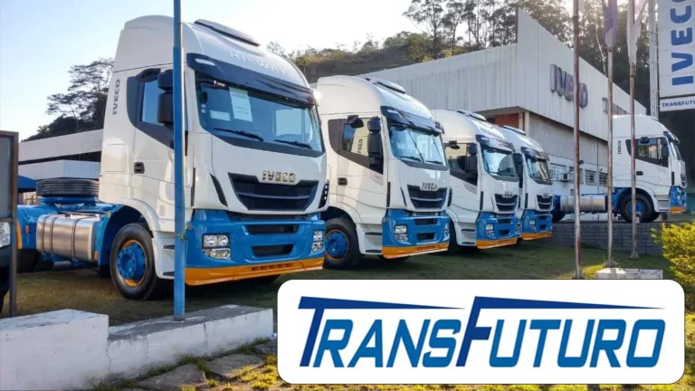 Transfuturo Transportes Abre Vagas Para Eletricista, Mecânico E Vendedor Em Barra Mansa Rj; Contato Por Whatsapp 15 Transfuturo Transportes, Caminhões, Logotipo,