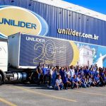 Unilider Distribuidora Tem Vagas Para Assistente De Vendas, Promotor De Vendas, Técnico De Segurança Entre Outras 8 Funções No Rj 13 Unilider Distribuidora, Sede, Funcionários, Caminhão,