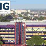 Universidade Iguaçu, Logotipo,