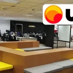 uol, escritório, estúdio, logotipo,