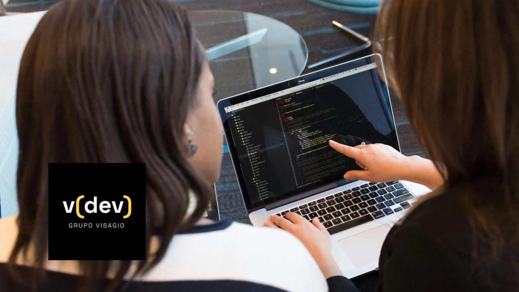 V(Dev) Anuncia Vagas Para Estágio Em Engenharia, Desenvolvedor E Engenheiro De Dados No Rj E Home Office 1 Vagas