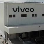 Viveo, Galpão, Sede, Carros, Letreiro,