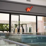 Werner Coiffeur, salão de beleza,