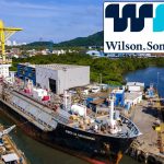 Wilson Sons Está Com Vagas Para Assistente De Operações, Marinheiro, Estágio Entre Outras 8 Funções No Rj, Offshore E Home Office 13 Wilson Sons, Logotipo, Embarcação, Porto, Offshore, Mar,