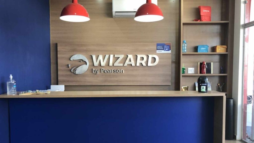 Wizard Idiomas, Recepção,
