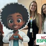 Afne Abre Vagas Para Assistente Administrativo, Técnico De Enfermagem, Terapeuta E Mais 4 Cargos No Rj 11 Afne, Logotipo, Funcionárias, Clínica,