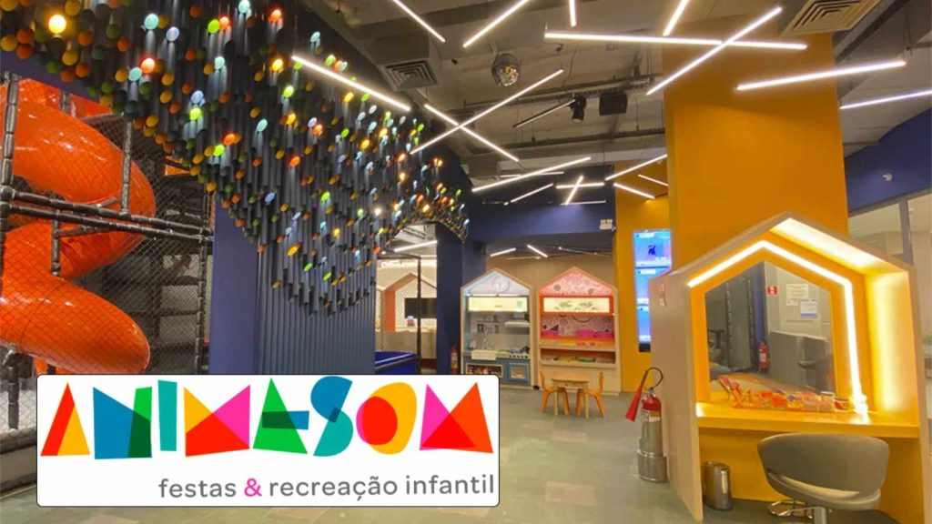Animasom, Casa De Eventos,