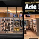 Arte In Ouro Joalheria, Loja,