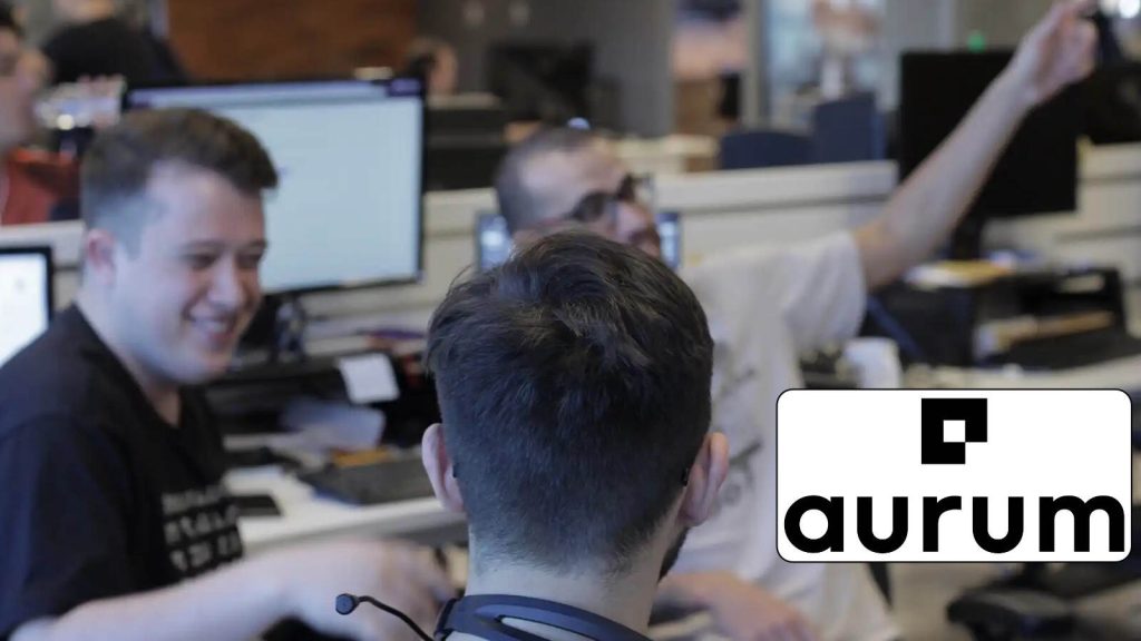 Aurum Abre Vagas Para Vendedor Pleno, Analista, Coordenador, Entre Outras Em Home Office 1 Vagas