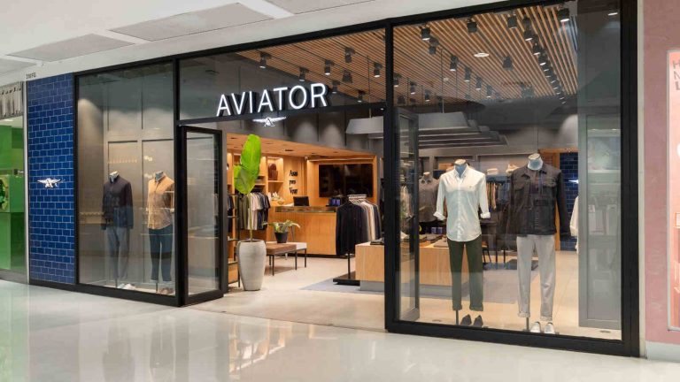 Aviator Moda Masculina Está Com Vagas Para Auxiliar De Serviços Gerais, Assistente De Gente E Gestão, Auxiliar De Vendas, Entre Outras No Rj 16 Vagas