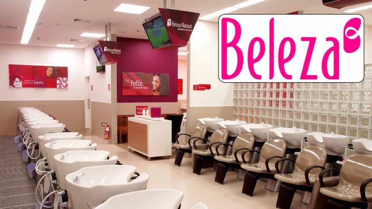 Beleza Natural Está Com Vagas Para Cabeleireiro, Gerente E Supervisor No Rj 16 Beleza Natural, Logotipo, Salão De Beleza,