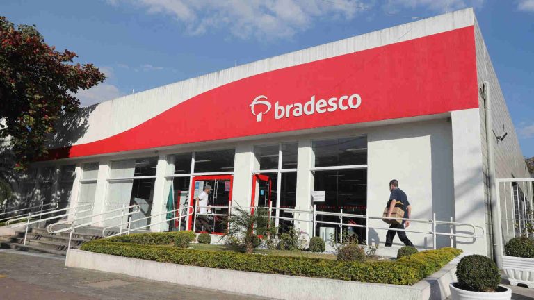 Bradesco Está Com 21 Vagas Para Gerentes De Alto Padrão No Rj 17 Vagas