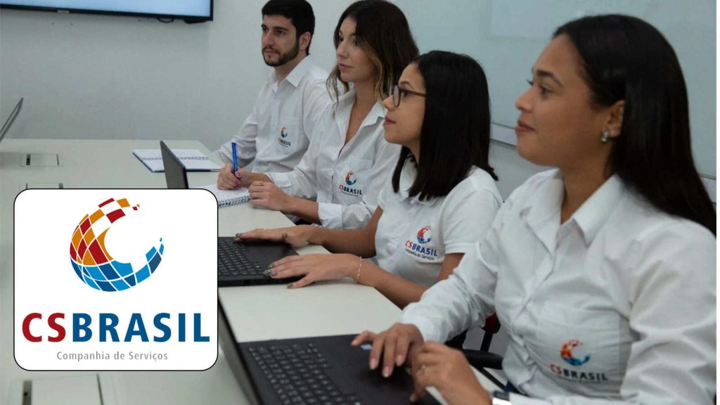 Cs Brasil Está Com Vagas Para Assistente Administrativo, Manobrista, Vendedor , Entre Outras No Rj 1 Vagas