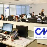Campos Mello Advogados Divulga Vagas Para Advogado E Estágio De Direito No Rj E Home Office 12 Campos Mello Advogados, Logotipo, Escritório, Funcionários,