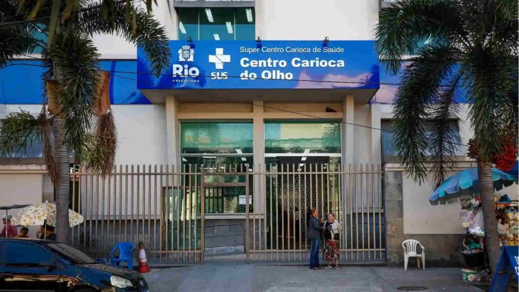 Centro Carioca Do Olho Anuncia Vagas Para Analista De Faturamento E Médico Em Benfica Rj 1 Vagas