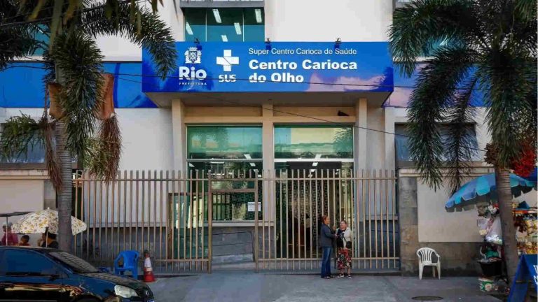 Centro Carioca Do Olho Anuncia Vagas Para Analista De Faturamento E Médico Em Benfica Rj 17 Vagas