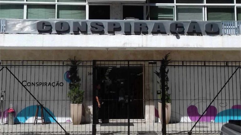 Conspiração Filmes Possui Vagas Para Desenvolvedor E Estágio Em Botafogo Rj 15 Conspiração Filmes, Sede,