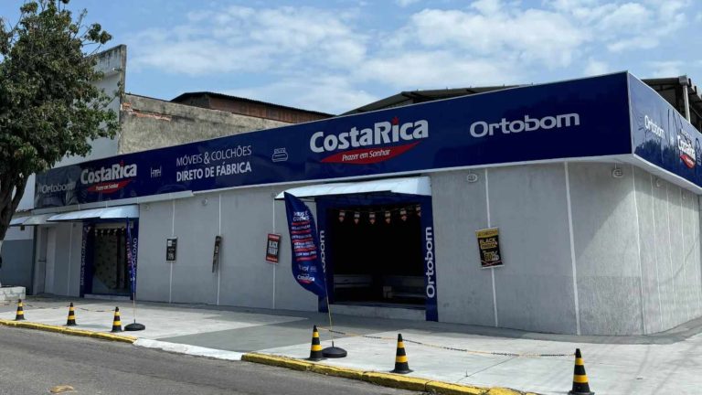 Costa Rica Colchões Possui Vagas Para Auxiliar De Manutenção E Supervisor Na Penha Rj 15 Costa Rica Colchões, Loja,