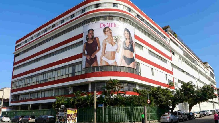 Demillus Está Com Vagas Para Ajudante De Serviços E Mecânico No Rj 17 Vagas
