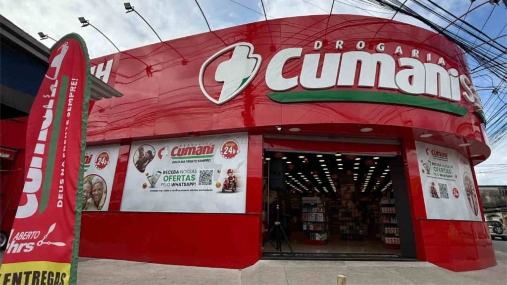 Drogaria Cumani Divulga Vagas Para Balconista, Fiscal De Loja, Operador De Caixa E Mais No Rj 1 Vagas