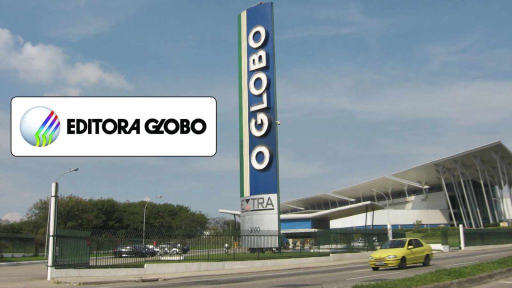 Editora Globo Possui Vagas Para Auxiliar Administrativo, Jovem Aprendiz, Estágio E Mais 4 Funções No Rj E Home Office 1 Editora Globo, Sede,