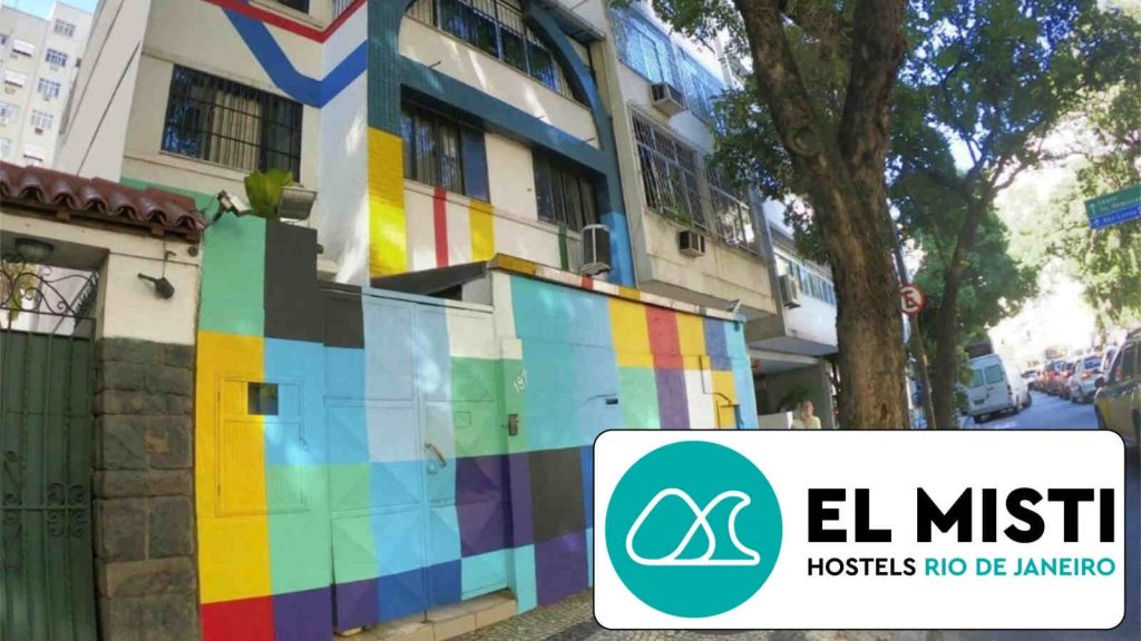 El Misti Hostels Abre Vagas Para Auxiliar De Serviços Gerais, Garçom, Auxiliar De Cozinha E Mais No Rj 1 Vagas