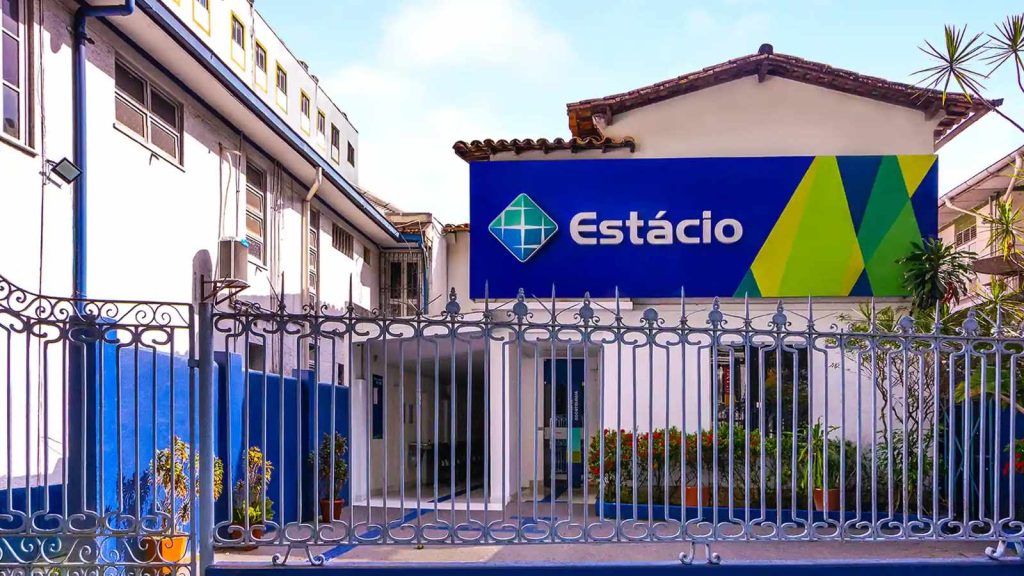 Estacio,