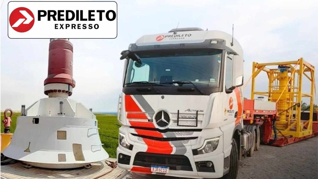 Expresso Predileto Anuncia Vagas Para Auxiliar De Serviços Gerais E Motorista Em Macaé Rj 1 Expresso Predileto, Logotipo, Caminhão, Equipamentos,