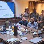 Fadami Software Oferece Vagas Para Assistente Financeiro, Tech Lead, Analista E Mais 6 Cargos No Rj E Home Office 11 Fadami Software, Funcionários, Escritório, Tela,