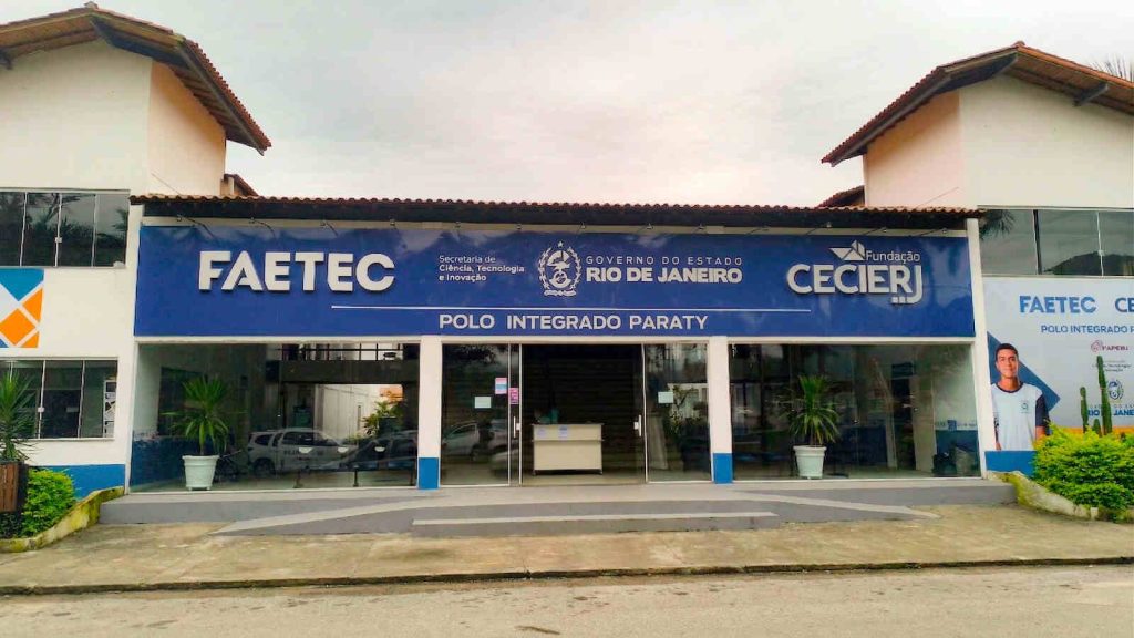 Faetec Abre Mais De 3,8 Mil Vagas Em Cursos Gratuitos No Rj 1 Cursos Gratuitos