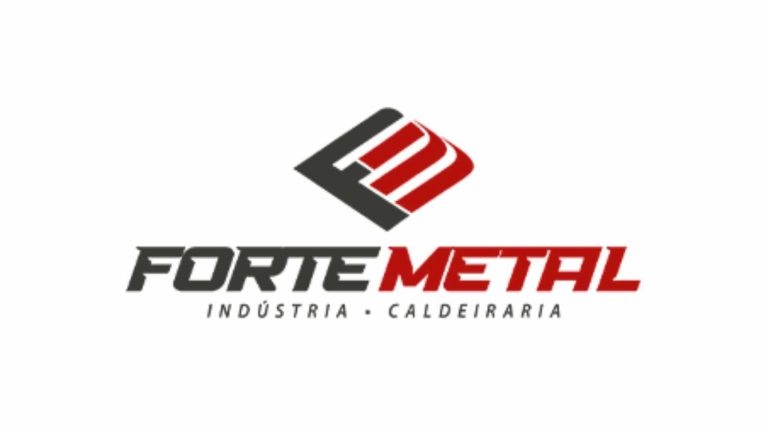 Forte Metal Oferece Vagas Para Pedreiro, Ajudante, Soltador Entre Outros 12 Cargos Em Macaé Rj 14 Forte Metal, Logotipo,