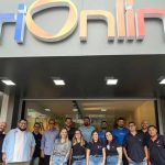 Fri On Line, Funcionários,