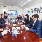 Ghenova Abre Vagas Para Projetista, Engenheiro, Estágio E Mais 5 Funções No Rj 12 Ghenova, Escritório, Funcionários,