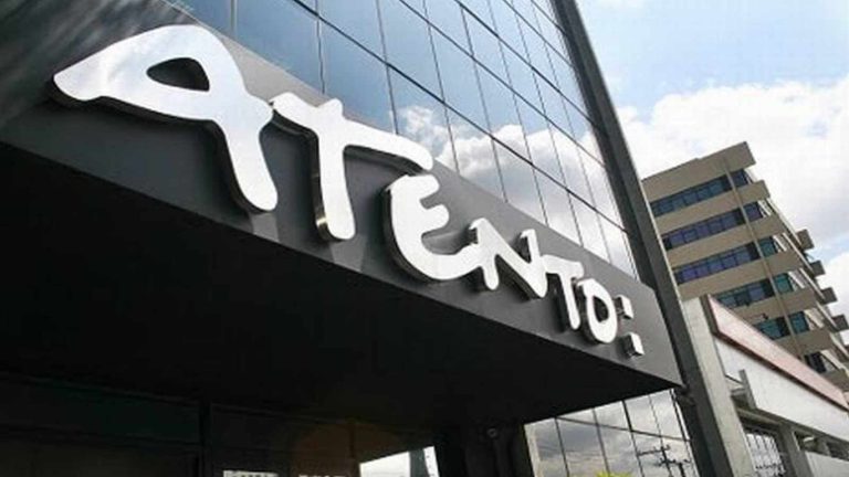 Grupo Atento, Sede,