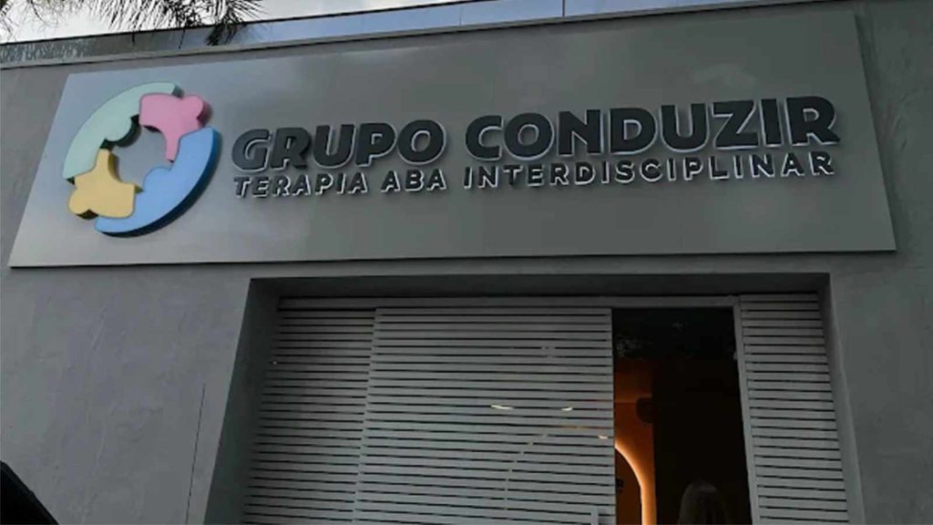 Grupo Conduzir Divulga Vagas Para Psicólogo Aba No Rj 1 Grupo Conduzir, Clínica,