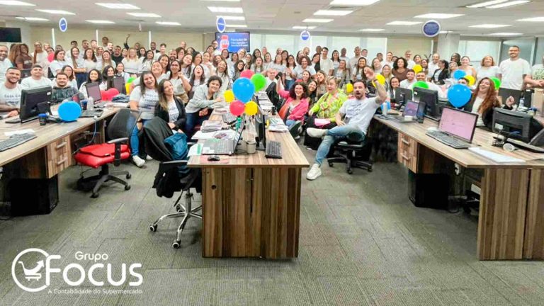 Grupo Focus Anuncia Vagas Para Assistente De Dp, Analista De Finanças, Assistente De Legalização E Outras No Centro Do Rio 16 Vagas