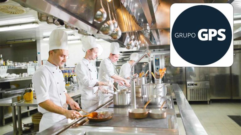 Grupo Gps Tem Vagas Para Ajudante, Pedreiro, Jovem Aprendiz Entre Outras 16 Funções No Rj; Comparecer Nos Dias 13 Ou 14/07 14 Grupo Gps, Logotipo, Catering,