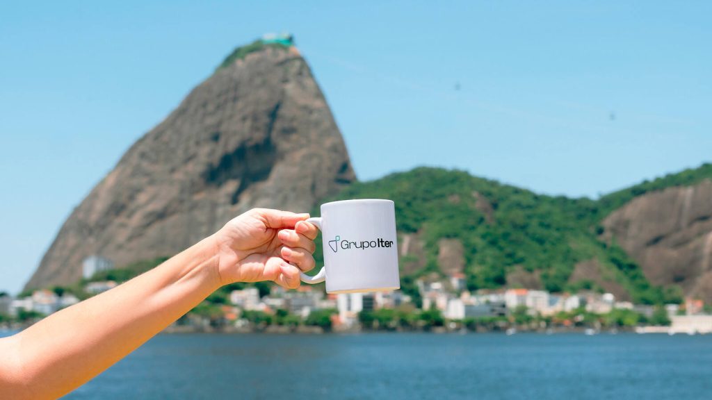 Grupo Iter Tem Vagas Para Atendente, Assistente Fiscal, Jovem Aprendiz E Mais No Rj 1 Vagas