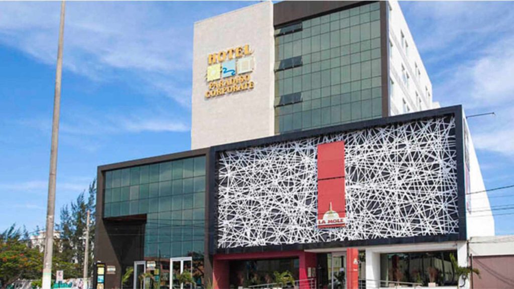 Grupo Paradiso Tem Vagas Para Recepcionista, Cozinheiro, Gerente E Jovem Aprendiz Em Cabo Frio Rj 1 Grupo Paradiso, Hotel,