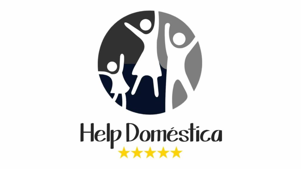 Help Doméstica, Logotipo,