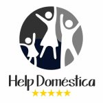Help Doméstica, Logotipo,