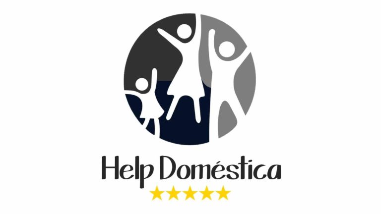 Help Doméstica, Logotipo,