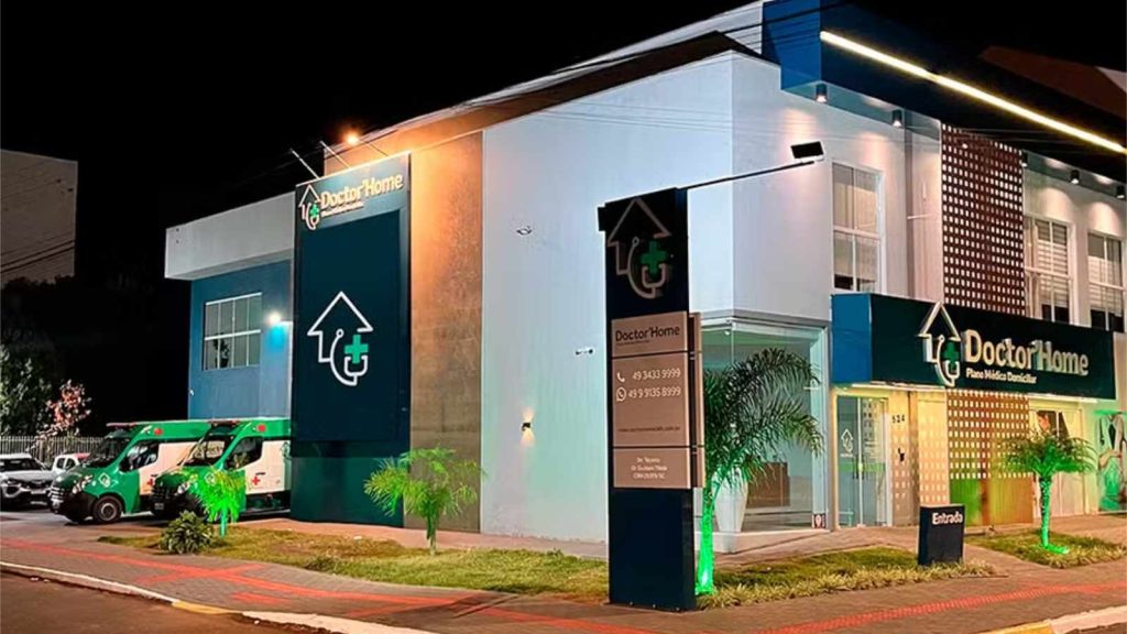 Home Doctor Divulga Vagas Para Auxiliar Administrativo, Motorista E Analista No Rj 1 Home Doctor, Clínica,
