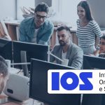 Ios Informática Oferece Vagas Para Auxiliar Administrativo, Preposto E Analista No Rj 9 Ios Informática, Funcionários, Escritório, Logotipo,