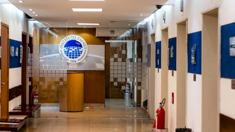 Instituto Infnet Está Com Vagas Para Auxiliar Administrativo, Assistente De Design, Jovem Aprendiz, Entre Outras No Rj E Em Home Office 14 Vagas