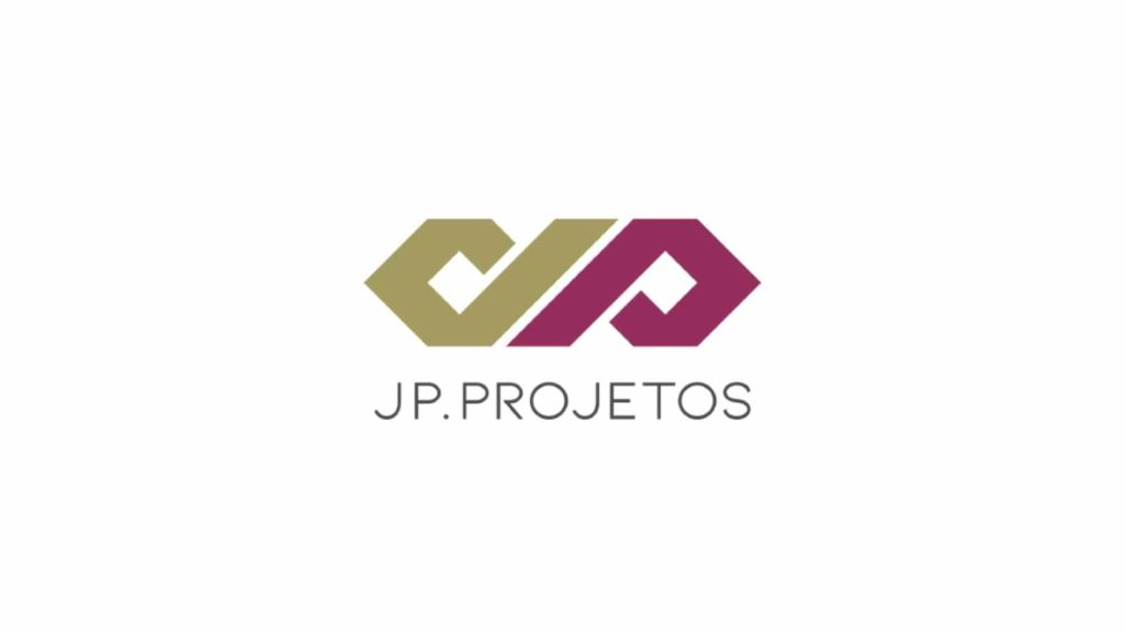 Jp Projetos Oferece Vagas Para Auxiliar De Engenharia, Projetista, Gerenciador De Obras E Mais No Rj E Home Office 1 Jp Projetos, Logotipo,